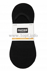 DMDBS носки следики мужские