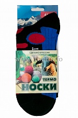 Thermo Socks носки мужские